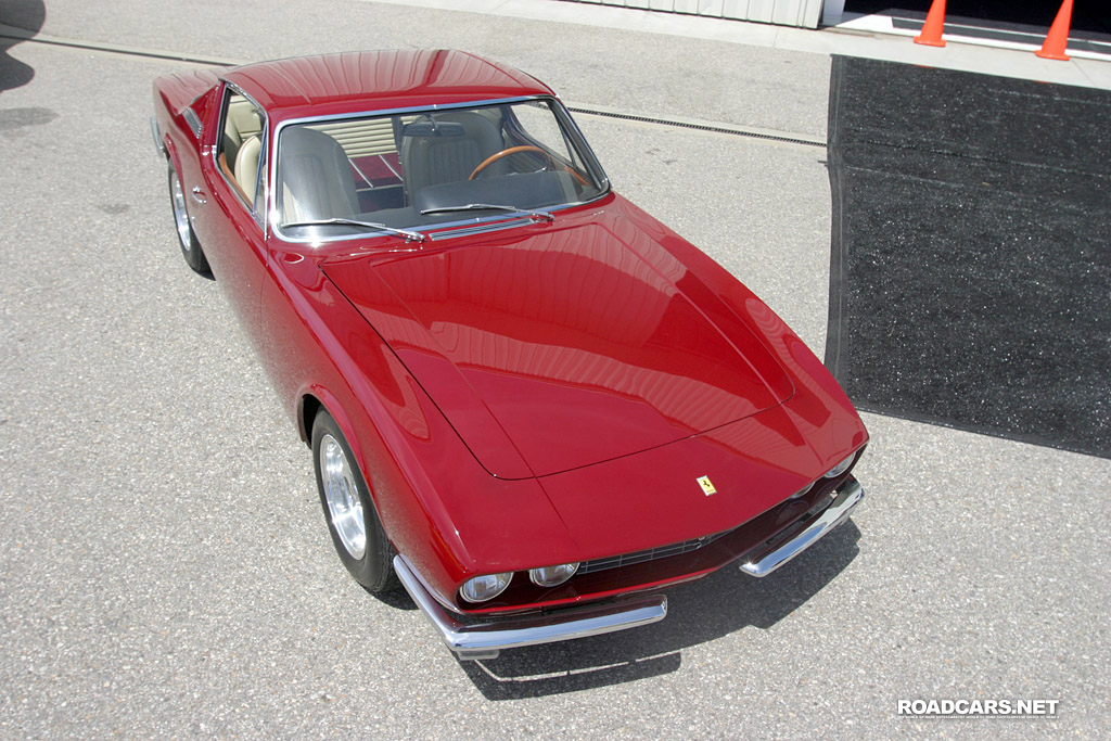 Ferrari 330
