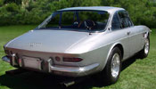 Ferrari 330 GTC