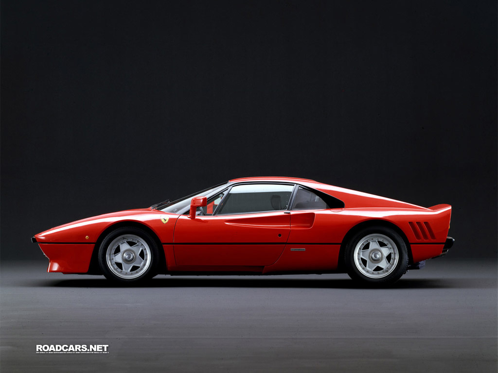 Ferrari 288GTO