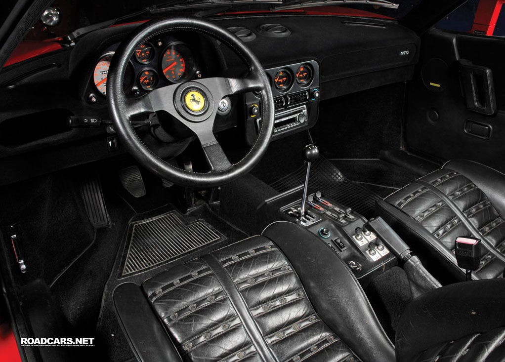 Ferrari 288GTO