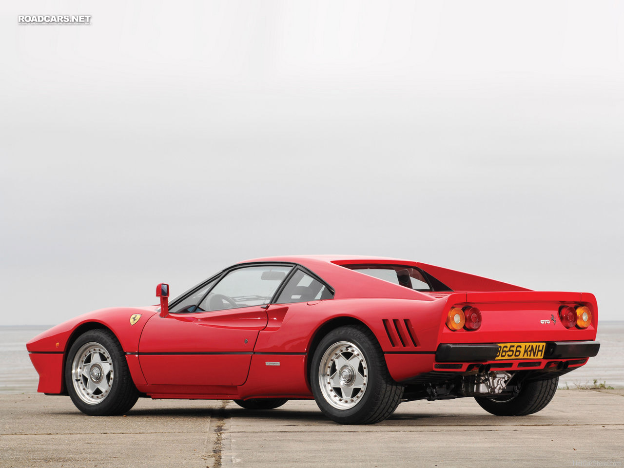 Ferrari 288GTO