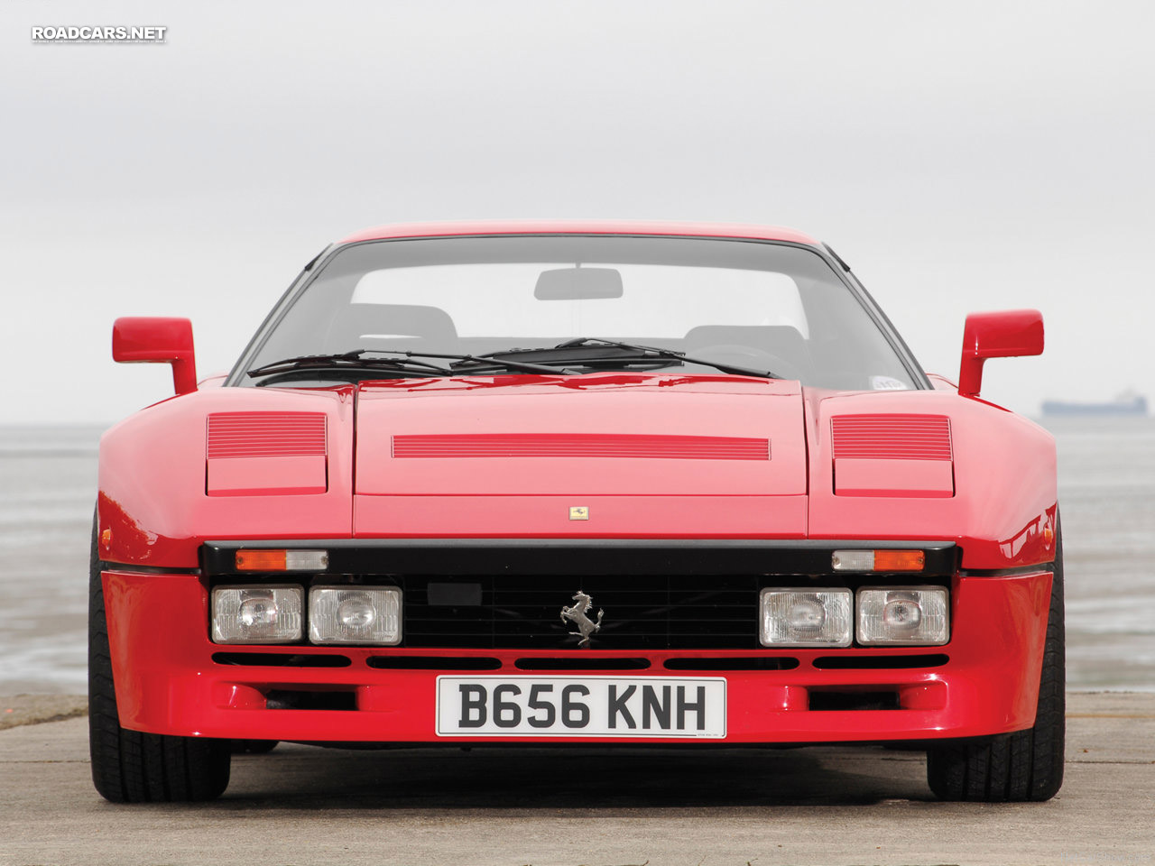 Ferrari 288GTO
