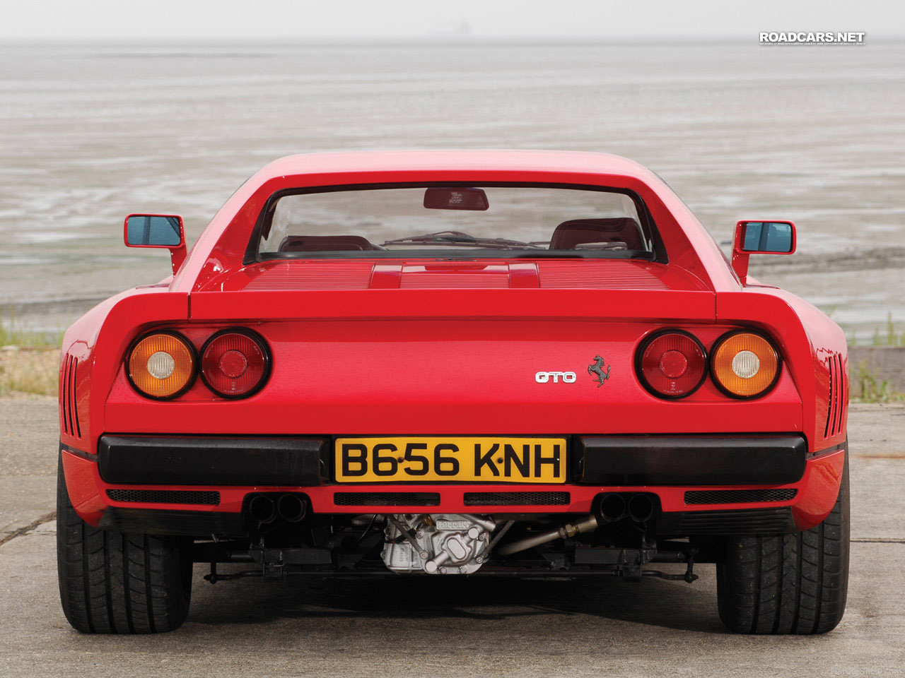 Ferrari 288GTO