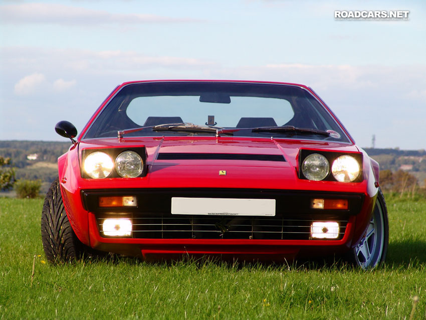 Ferrari 308 GT4