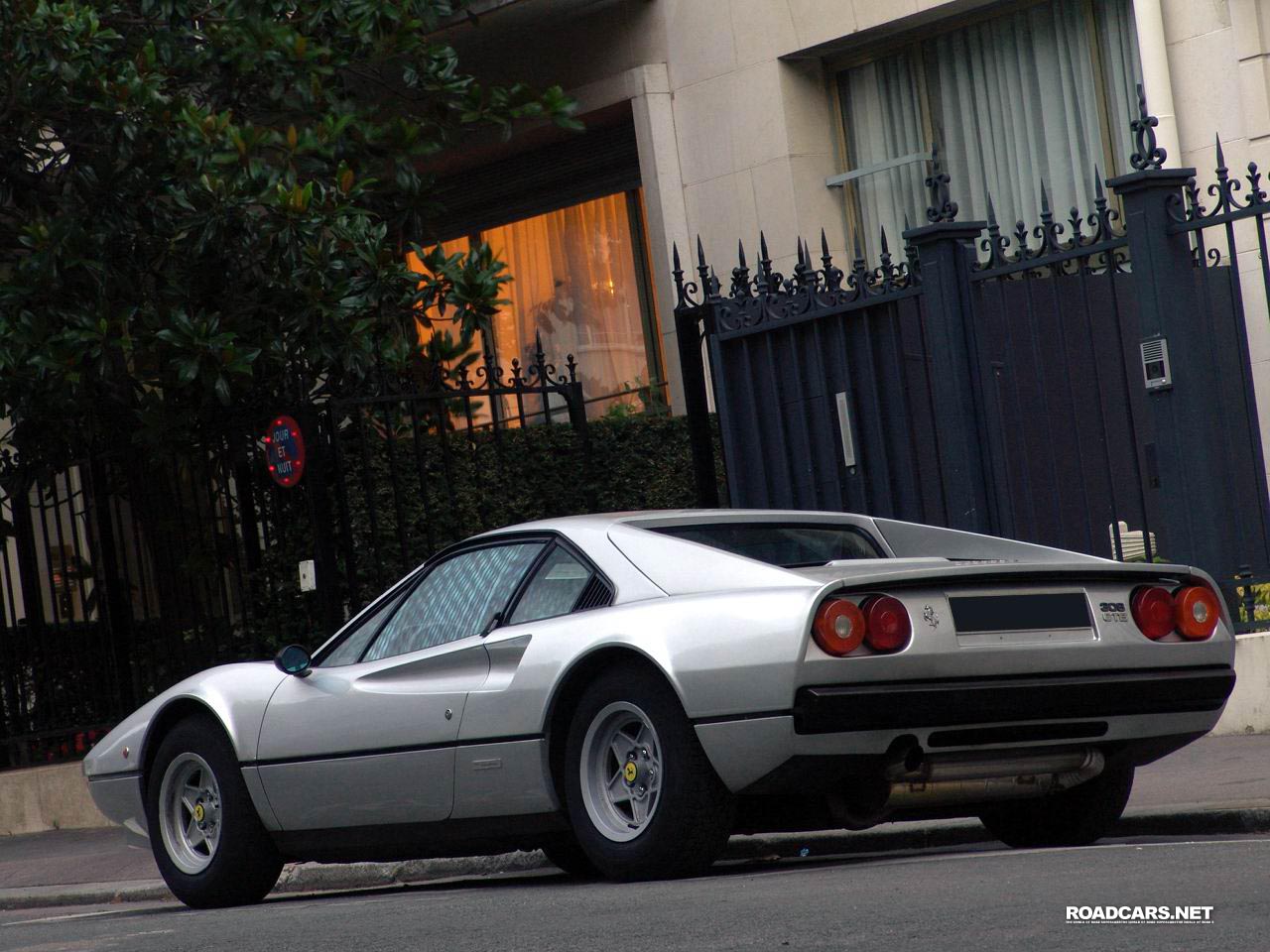 Ferrari 308 GTB