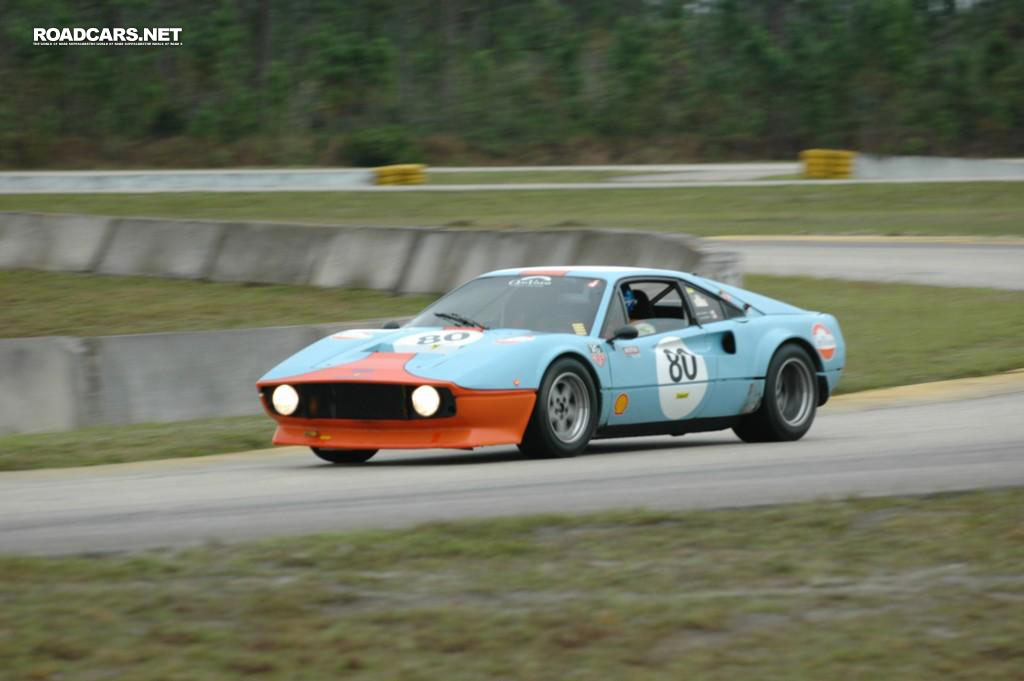 Ferrari 308 GTB