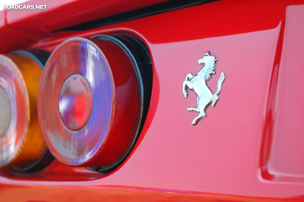 Ferrari 308 GTS