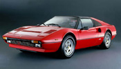 Ferrari 308 GTS