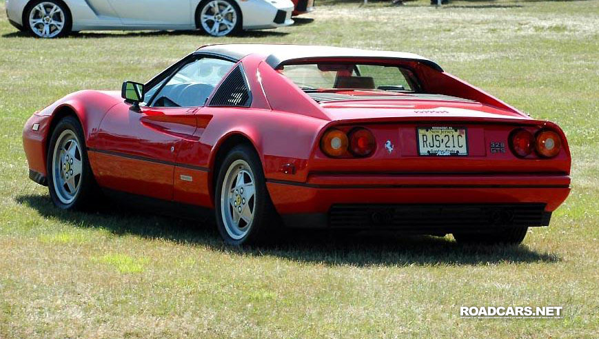 Ferrari 328GTS