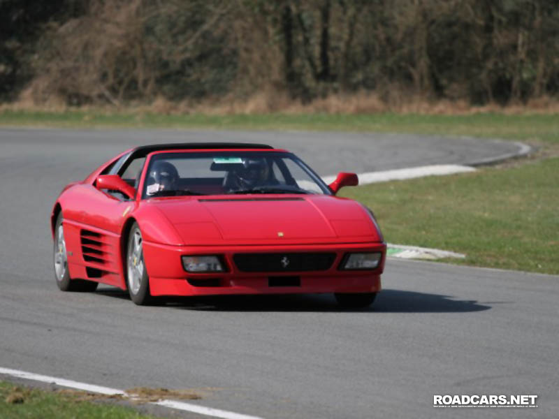 Ferrari 348TS