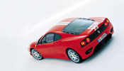Ferrari 360 Challenge Stradale