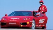 Ferrari 360 Challenge Stradale