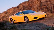 Ferrari 360 Modena