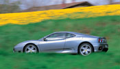 Ferrari 360 Modena