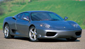 Ferrari 360 Modena