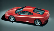 Ferrari 360 Modena