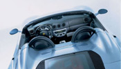 Ferrari 360 Spider