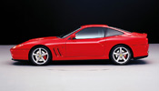 Ferrari 575M Maranello