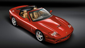 Ferrari 575M Superamerica