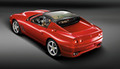 Ferrari 575M Superamerica