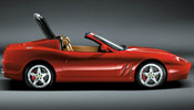 Ferrari 575M Superamerica