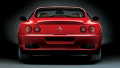Ferrari 550 Maranello