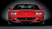 Ferrari 550 Maranello