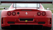 Ferrari 575 GTC
