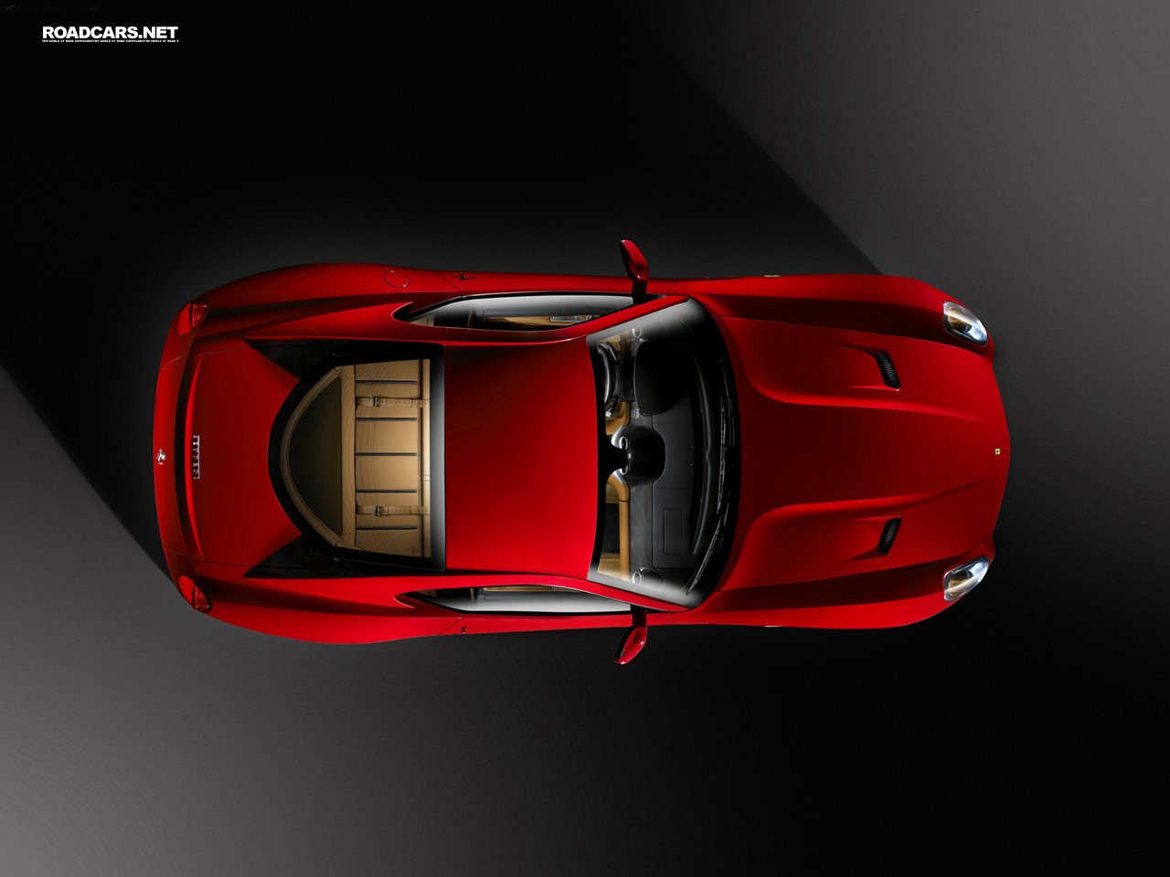 Ferrari 599GTB Fiorano