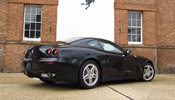 Ferrari 612 Scaglietti