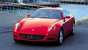 Ferrari 612 Scaglietti