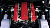 Ferrari 612 Scaglietti