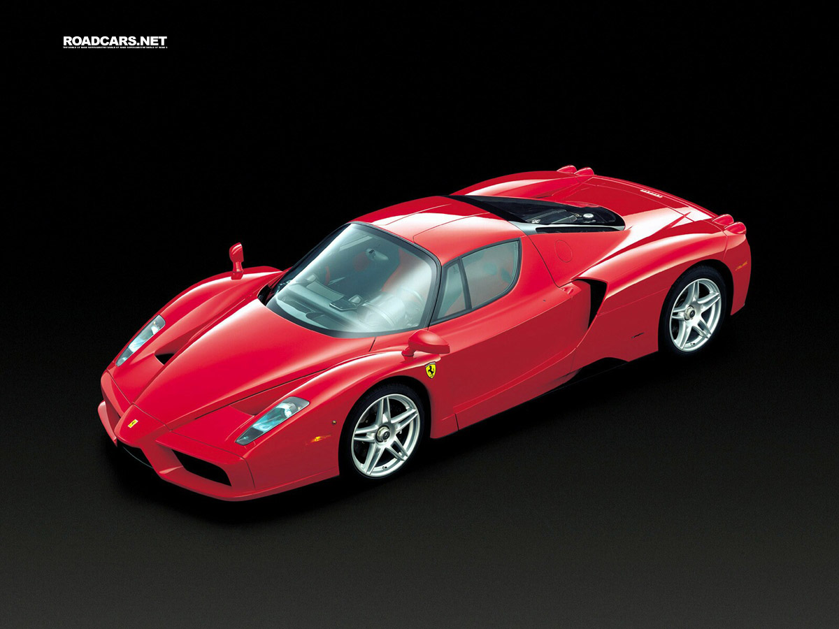 Ferrari Enzo