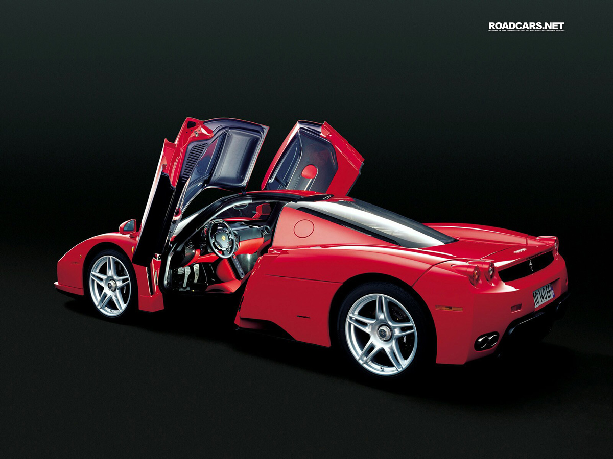 Ferrari Enzo