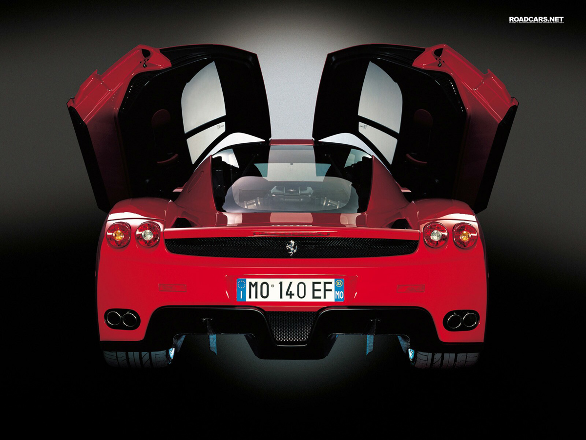 Ferrari Enzo