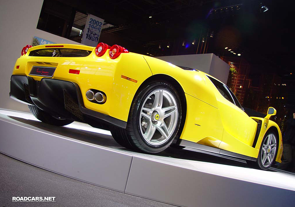 Ferrari Enzo