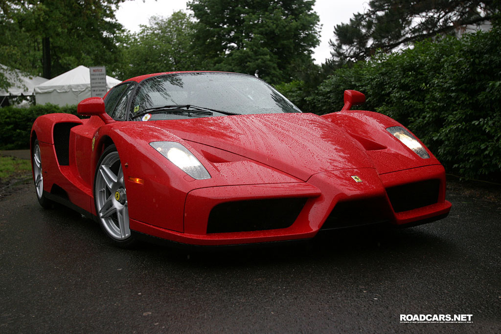 Ferrari Enzo