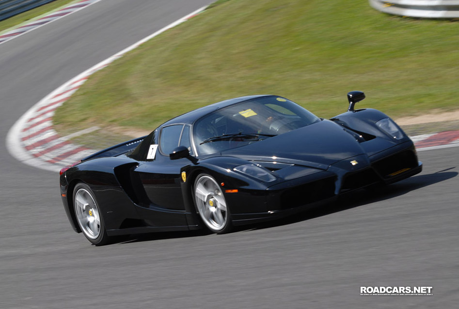 Ferrari Enzo