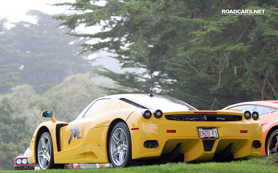 Ferrari Enzo