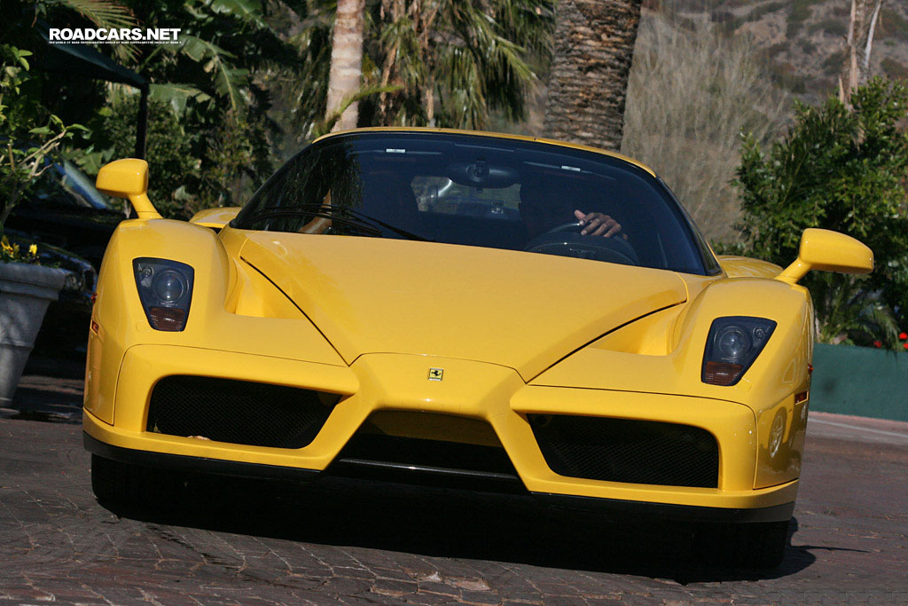 Ferrari Enzo