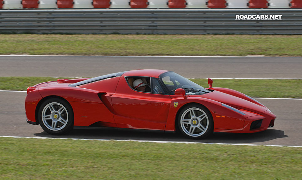 Ferrari Enzo