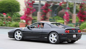 Ferrari F355 Berlinetta