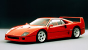 Ferrari F40