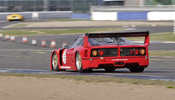 Ferrari F40
