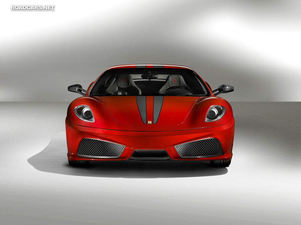 Ferrari F430 Scuderia