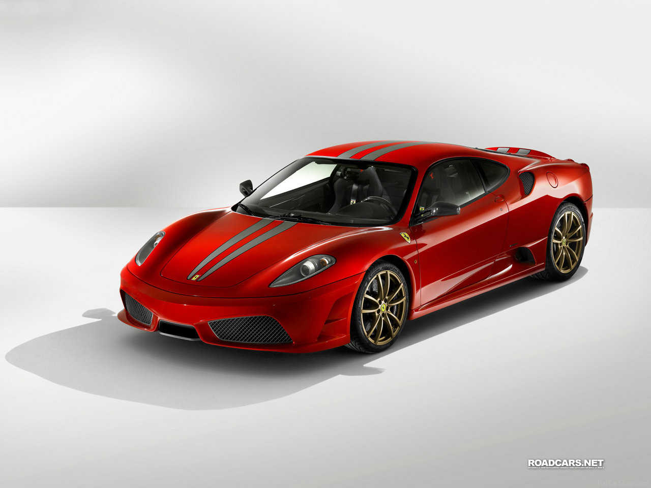 Ferrari F430 Scuderia