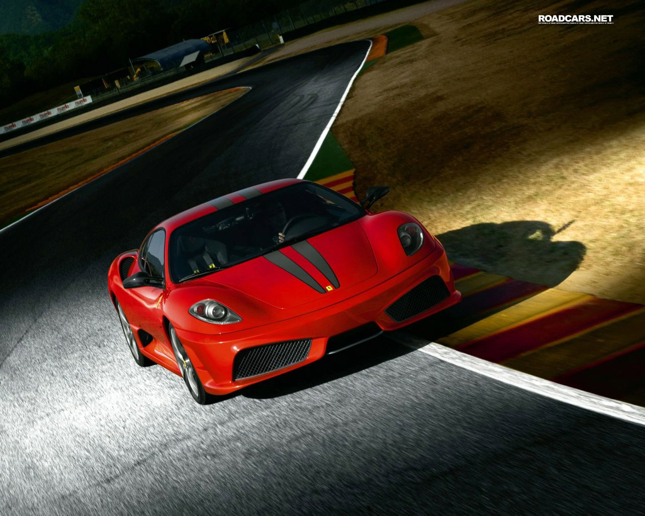 Ferrari F430 Scuderia