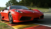 Ferrari F430 Scuderia