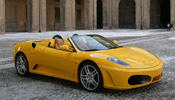 Ferrari F430 Spider