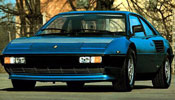 Ferrari Mondial